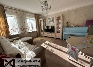 Продается дом, 81 м2, Ставрополь, улица Льва Толстого, 98А, микрорайон № 8