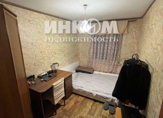 Продается 2-ком. квартира, 42.5 м2, Москва, Палехская улица, 17, метро Медведково