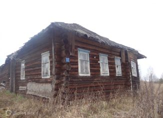 Продам дом, 100 м2, Вологодская область