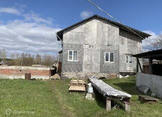 Продам дом, 100 м2, село Кстинино, Советская улица, 43