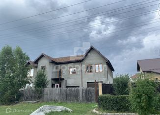 Продается дом, 439 м2, посёлок Старопышминск, Восточная улица, 21