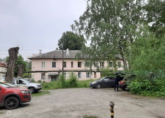 Продаю двухкомнатную квартиру, 43 м2, Пенза, Ударная улица, 28, Октябрьский район