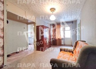 Аренда двухкомнатной квартиры, 50 м2, Самара, Московское шоссе, 110