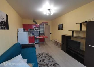 Сдается квартира студия, 27.7 м2, Санкт-Петербург, проспект Героев, 18, проспект Героев