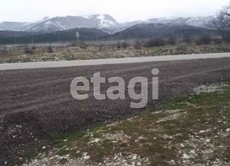 Продам участок, 36.75 сот., Геленджик, Родниковая улица