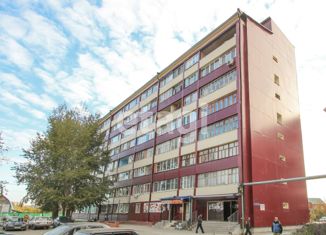 Продается квартира студия, 12.7 м2, Тюмень, улица Бабарынка, 16А