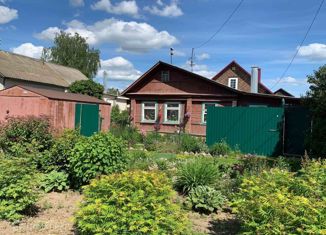 Дом на продажу, 61.8 м2, Иваново, Минская улица