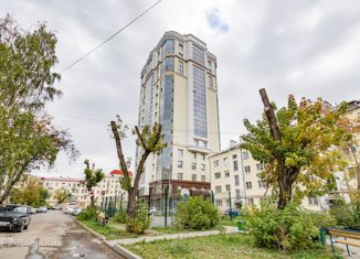 Продажа 1-ком. квартиры, 48.9 м2, Екатеринбург, Красный переулок, 1А, метро Динамо