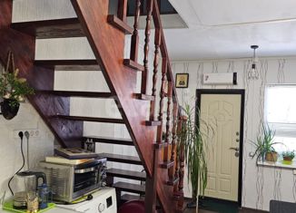 Продается 2-комнатная квартира, 38.8 м2, село Чигири, Утренняя улица, 5