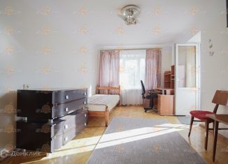 2-комнатная квартира в аренду, 46.5 м2, Ставрополь, Ботанический проезд, 15, микрорайон № 21