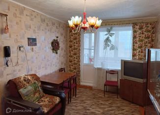 Продается 2-комнатная квартира, 43.4 м2, Ярославль, улица Громова, 46к3, Северный жилой район