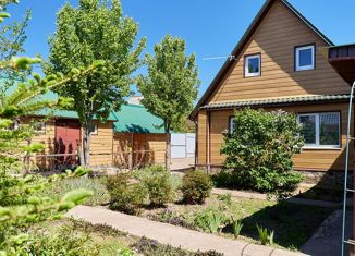 Продается дом, 109.5 м2, некоммерческое коллективное садовое товарищество Луч при Казанской КЭЧ района ПриВо МО РФ