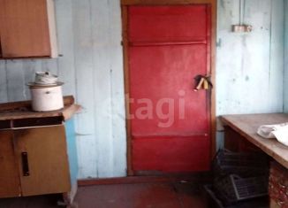 Продажа дома, 31.6 м2, Кемерово, улица Новосёлов, Рудничный район