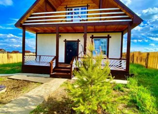 Продается дом, 125 м2, деревня Грановщина, улица Василия Шукшина, 183