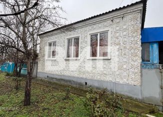 Продается дом, 56 м2, Курганинск, улица Космодемьянской