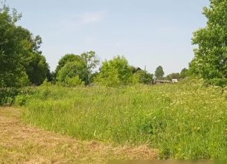 Продам участок, 12 сот., деревня Фроловка, Партизанская улица