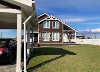 Сдаю в аренду дом, 120 м2, коттеджный поселок Балтийская Слобода 2