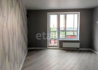 Продам 1-ком. квартиру, 40 м2, Воронеж, улица Саврасова, 86, ЖК Мандарин