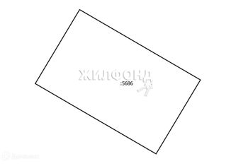 Продается участок, 10 сот., рабочий посёлок Колывань, Трактовая улица