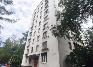 Продажа 1-комнатной квартиры, 26 м2, Санкт-Петербург, метро Ленинский проспект, проспект Народного Ополчения, 45