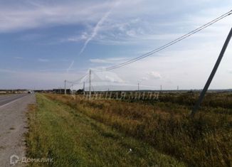 Продам земельный участок, 8 сот., деревня Решетникова, Береговая улица, 3