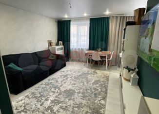 Продается 2-ком. квартира, 45 м2, Новочеркасск, Украинская улица, 8