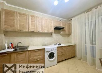 1-комнатная квартира на продажу, 38 м2, Ставропольский край, Октябрьская улица, 202