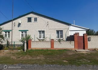 Продается дом, 96 м2, рабочий посёлок Борисовка, площадь Ушакова