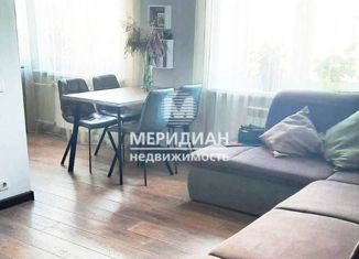 3-комнатная квартира на продажу, 68.1 м2, Нижний Новгород, Мещерский бульвар, 7к3, метро Стрелка