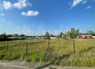 Продается земельный участок, 8 сот., СНТ Сосновый Бор, Луговая улица