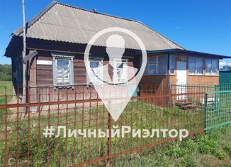Дом на продажу, 52.6 м2, село Бельское, Рябиновая улица