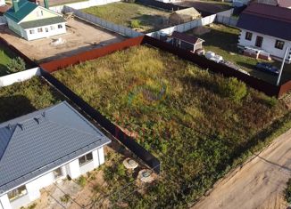 Продается участок, 7.9 сот., село Семёновское, улица Чкалова