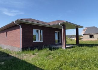 Продам дом, 120 м2, деревня 2-я Моква, Ясеневая улица