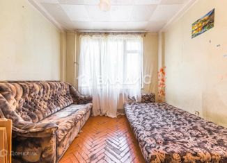 Сдаю комнату, 45.8 м2, Санкт-Петербург, проспект Большевиков, 49к1, муниципальный округ Народный