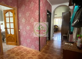 3-комнатная квартира на продажу, 50.9 м2, Новокубанск, Ленинградская улица, 19