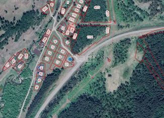 Продам земельный участок, 20 сот., село Нижнекаянча, Центральная улица, 54