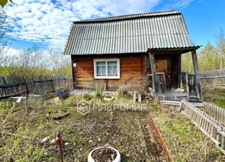 Продается дом, 38 м2, СТ Боровичок, СТ Боровичок, 231