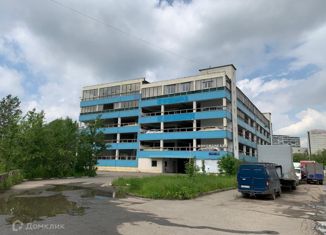 Продам машиноместо, 13.4 м2, Москва, Кетчерская улица, 5А, район Вешняки