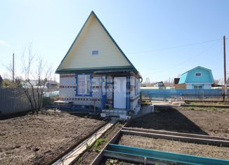 Дом на продажу, 35 м2, садоводческое товарищество Зоренька, Цветочная улица