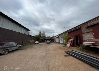 Продам гараж, 53.7 м2, деревня Ясная Поляна, улица Механизаторов