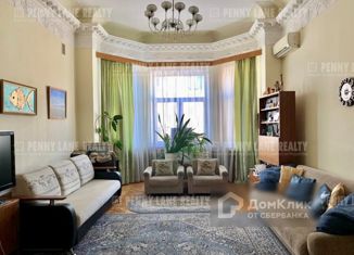 Продается 5-ком. квартира, 189 м2, Москва, Кутузовский проспект, 26к1, метро Деловой центр
