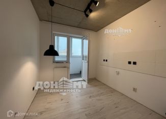 Продаю 1-ком. квартиру, 31 м2, Ростов-на-Дону, ЖК Западная Резиденция, переулок Чаленко, 17/2