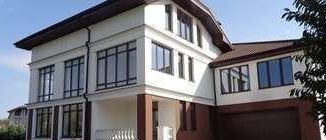 Продам дом, 449 м2, село Мирное, Степная улица