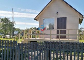 Продаю дом, 25 м2, Томск, Кировский район, СНТ Левобережье, 7406