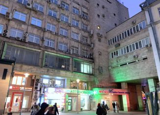 Сдаю офис, 24 м2, Москва, Карманицкий переулок, 9, Карманицкий переулок