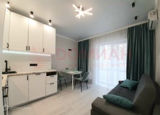 3-ком. квартира на продажу, 74 м2, Ростов-на-Дону, улица Ткачёва, 28, ЖК Итальянский Квартал