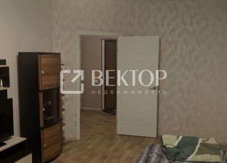 Продам 1-ком. квартиру, 42 м2, Ярославль, Балтийская улица, 3, район Дядьково