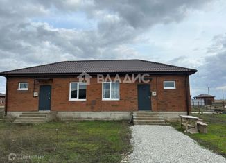 Продаю таунхаус, 39 м2, хутор Семигорский, Центральная улица