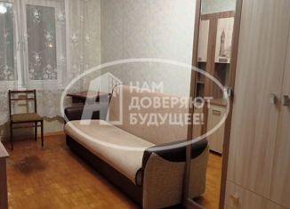 2-комнатная квартира на продажу, 43.6 м2, Пермь, улица Карпинского, 69, Индустриальный район