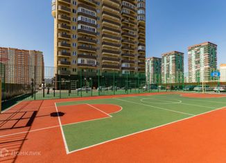 Продается двухкомнатная квартира, 80 м2, Краснодар, улица имени 40-летия Победы, 178к3, ЖК Флотилия